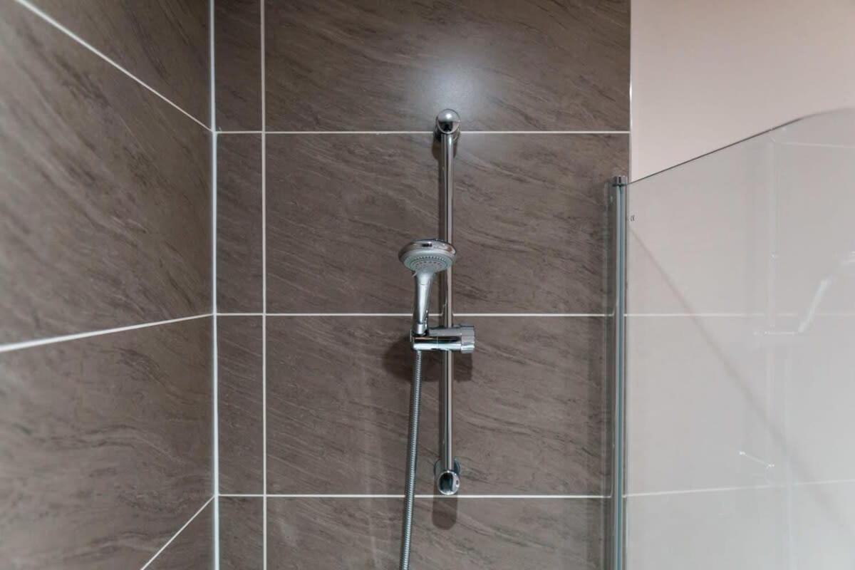 Contemporary 2 Bed Manchester Apartment - Sleeps 4 ภายนอก รูปภาพ